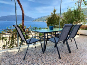 Отель Ritsa House  Agia Effimia